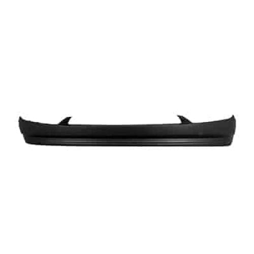 gm1015126c Front Lower Bumper Cover