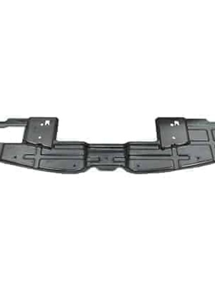 GM1041145 Front Bumper Cover Support