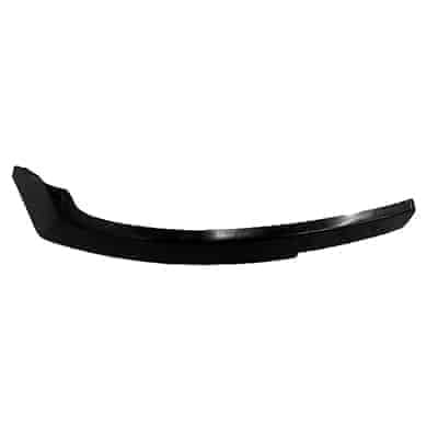 gm1043128 Passenger Side Front Bumper Cover Reinforcement