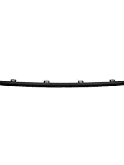 GM1044129 Front Bumper Cover Molding