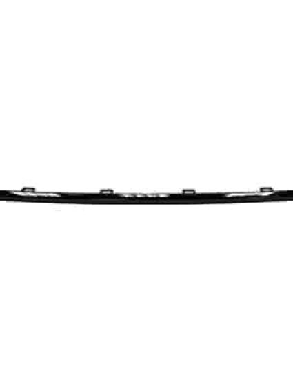 GM1044131 Front Bumper Cover Molding