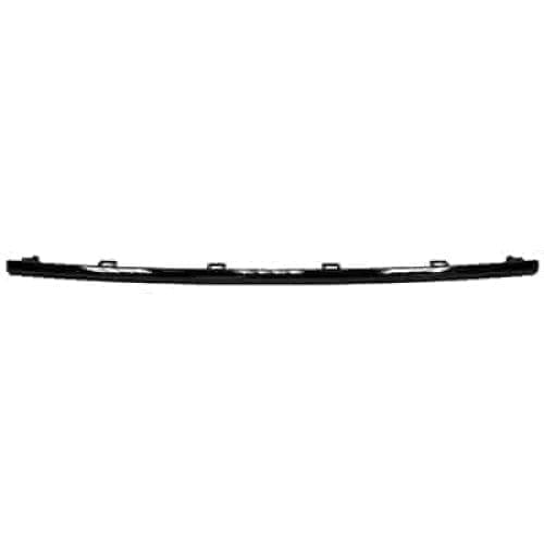 gm1044131 Front Center Bumper Cover Molding
