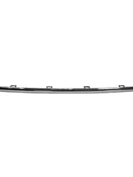 GM1044132 Front Bumper Cover Molding