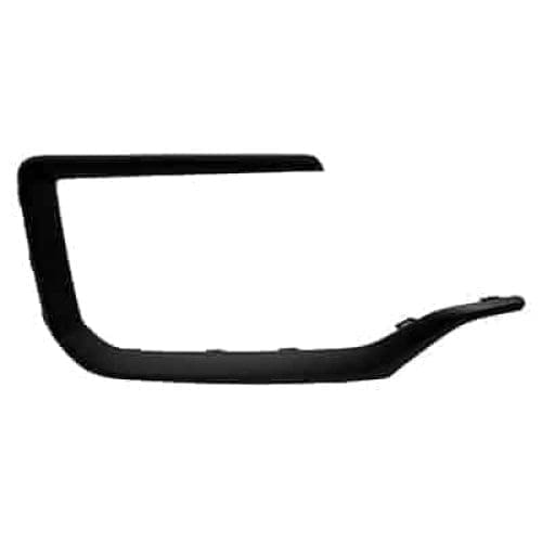 gm1047112 Passenger Side Front Bumper Cover Molding