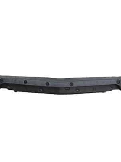 GM1070297C Front Bumper Impact Absorber