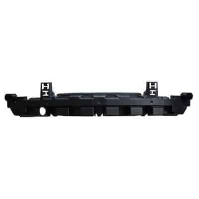 GM1070302C Front Bumper Impact Absorber