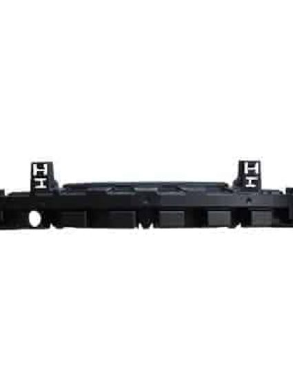 GM1070302C Front Bumper Impact Absorber