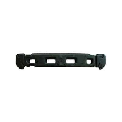 GM1070318N Front Bumper Impact Absorber