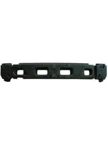 GM1070318N Front Bumper Impact Absorber
