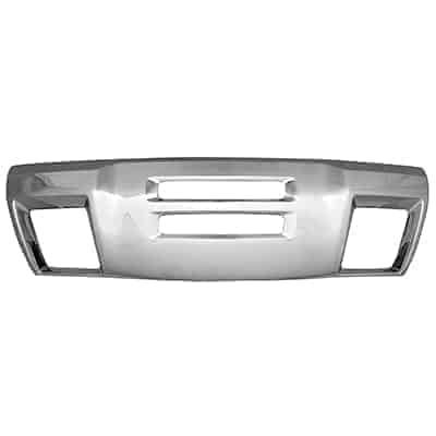 gm1095211 Front Lower Bumper Cover Molding