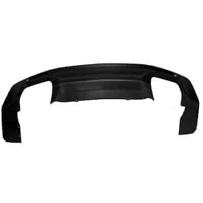 GM1115146C Rear Bumper Cover GM1115146C Rear Bumper Cover