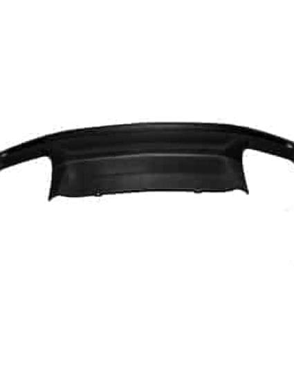 GM1115146C Rear Bumper Cover