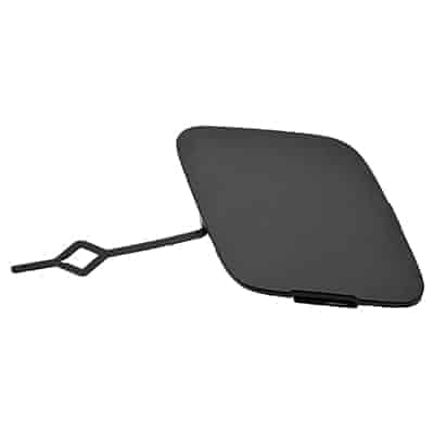 GM1129118 Rear Bumper Cover Insert Tow Hook