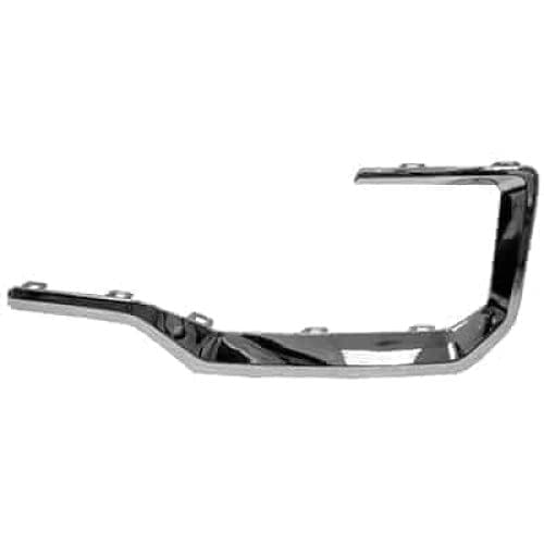 GM1147109 Rear Bumper Cover Molding