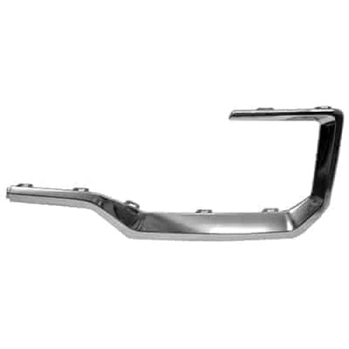 GM1147110 Rear Bumper Cover Molding