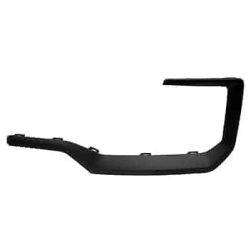 GM1147111 Rear Bumper Cover Molding