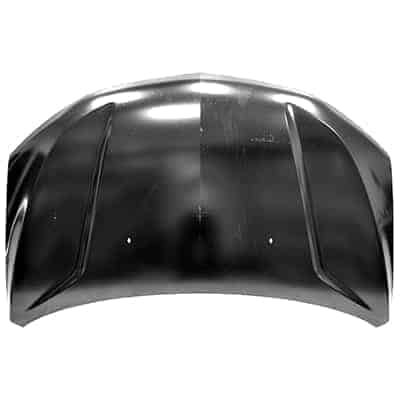 GM1230450C Body Panel Hood