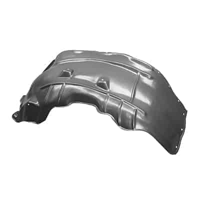 GM1248260 Body Panel Fender Liner Driver Side