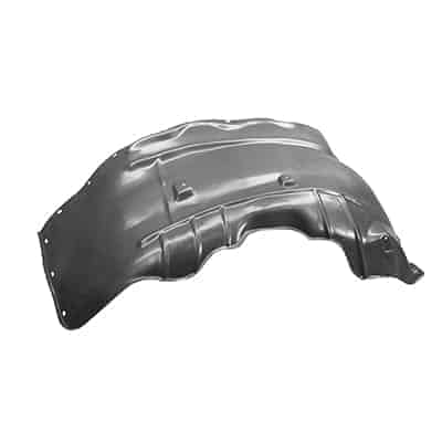 GM1249260 Body Panel Fender Liner Passenger Side