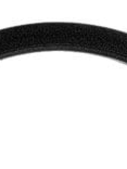 GM1290243 Body Panel Fender Flare Driver Side