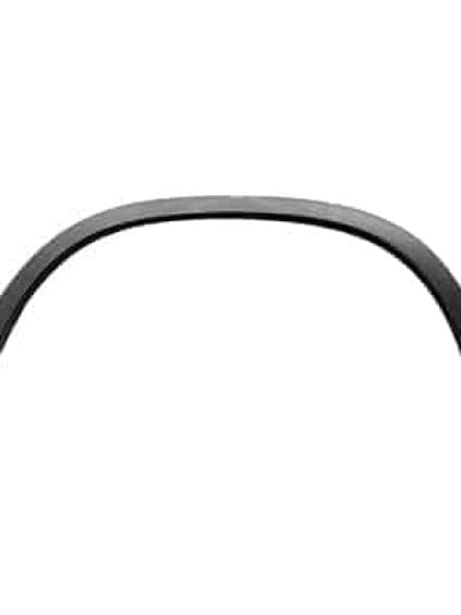 GM1290245C Body Panel Fender Flare Driver Side