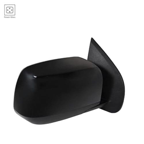 GM1321521 Mirror Power Passenger Side