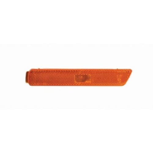 GM2554100 Front Light Marker Lamp Lens