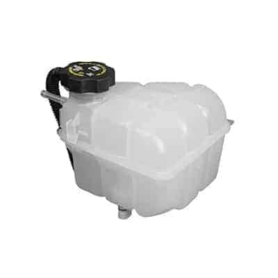GM3014163 Cooling System Engine Coolant Recovery Tank