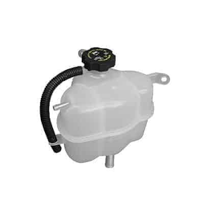 GM3014142 Cooling System Engine Coolant Recovery Tank