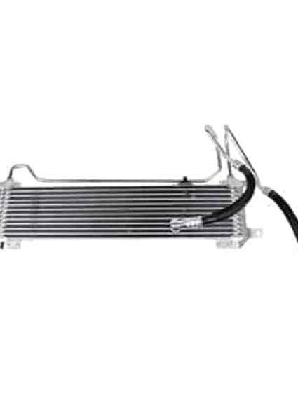 GM4050102 Cooling System Automatic Transmission Cooler Assembly