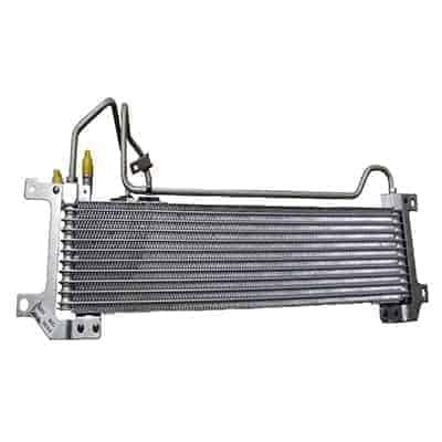 GM4050107 Cooling System Automatic Transmission Cooler Assembly