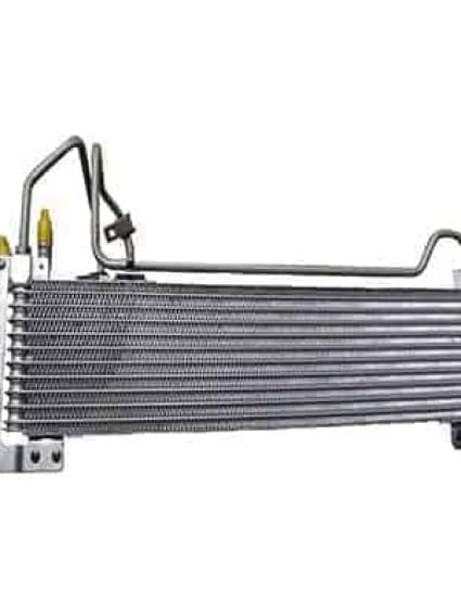 GM4050107 Cooling System Automatic Transmission Cooler Assembly