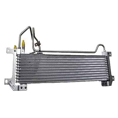 GM4050107 Cooling System Automatic Transmission Cooler Assembly GM4050107 Cooling System Automatic Transmission Cooler Assembly