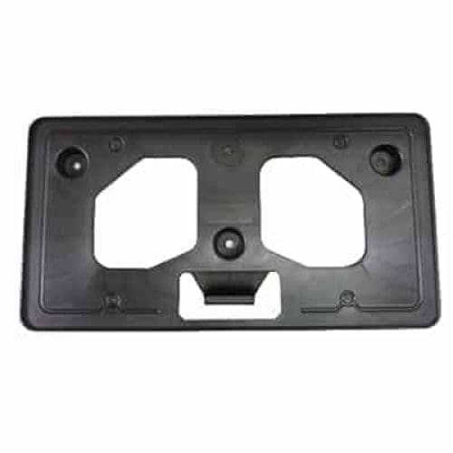 HO1068124 Front Bumper License Plate Bracket