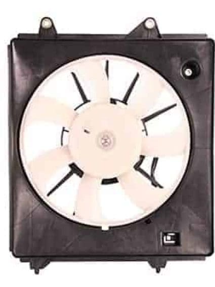 HO3113135 A/C Condenser Fan Assembly