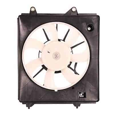 HO3113135 A/C Condenser Fan Assembly HO3113135 A/C Condenser Fan Assembly