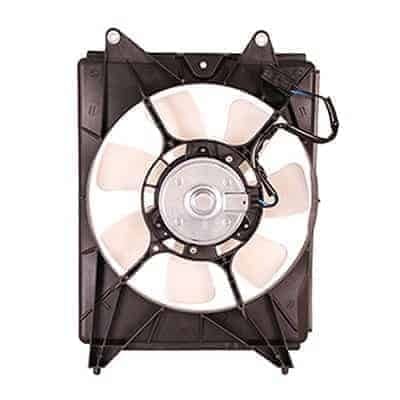 HO3113137 A/C Condenser Fan Assembly