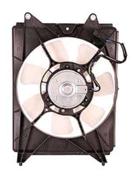 HO3113137 A/C Condenser Fan Assembly