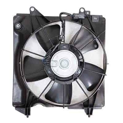 HO3113139 A/C Condenser Fan Assembly HO3113139 A/C Condenser Fan Assembly