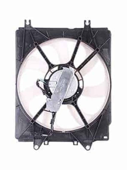HO3113142 A/C Condenser Fan Assembly