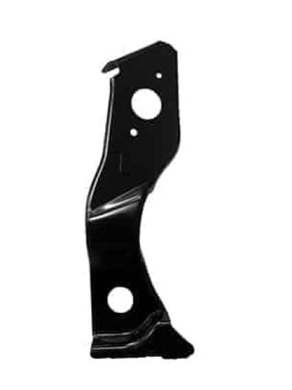 HY1207106 Front Driver Side Inner Bumper Cover Bracket