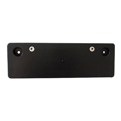 IN1068104 Front Bumper License Plate Bracket