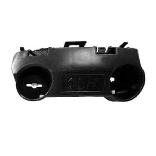 IN1244101 Body Panel Fender Brace Driver Side