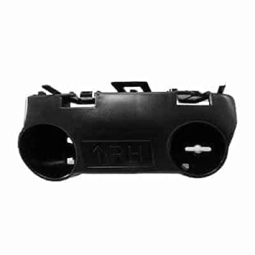 IN1245101 Body Panel Fender Brace Passenger Side