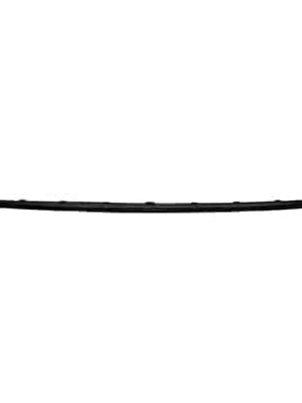 KI1092111 Front Bumper Deflector