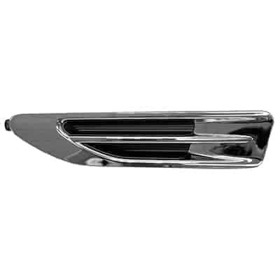 KI1266100 Driver Side Fender Insert
