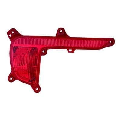 KI2893101C Rear Passenger Side Reflector Assembly