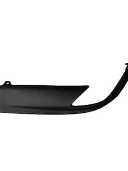 LX1195106C Rear Bumper Cover End