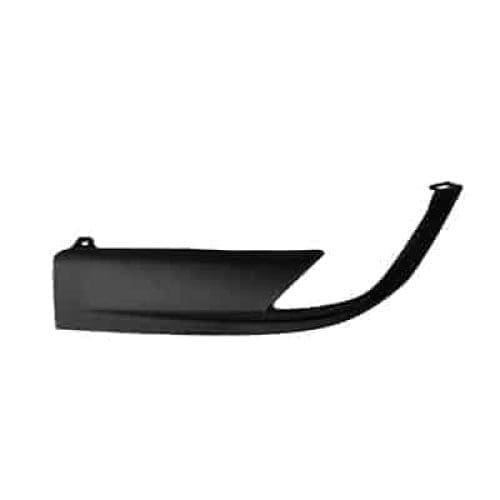 LX1195106C Rear Bumper Cover End