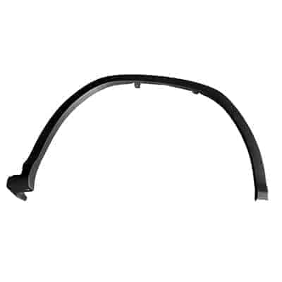 LX1291100C Body Panel Fender Molding Passenger Side LX1291100C Body Panel Fender Molding Passenger Side